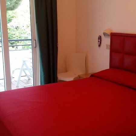Hotel Matteo Cervia Eksteriør billede