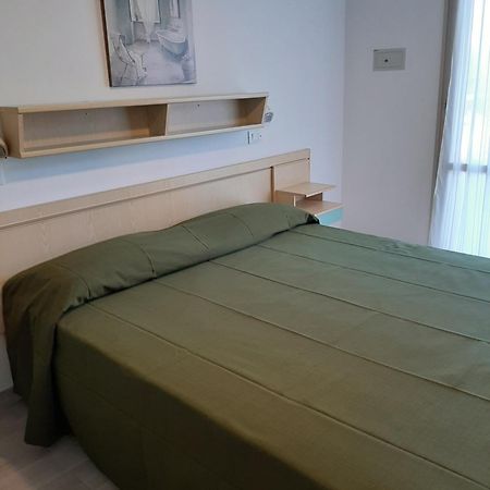 Hotel Matteo Cervia Eksteriør billede