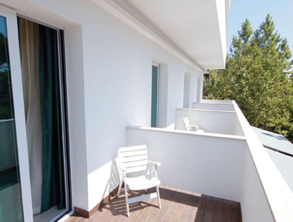 Hotel Matteo Cervia Eksteriør billede