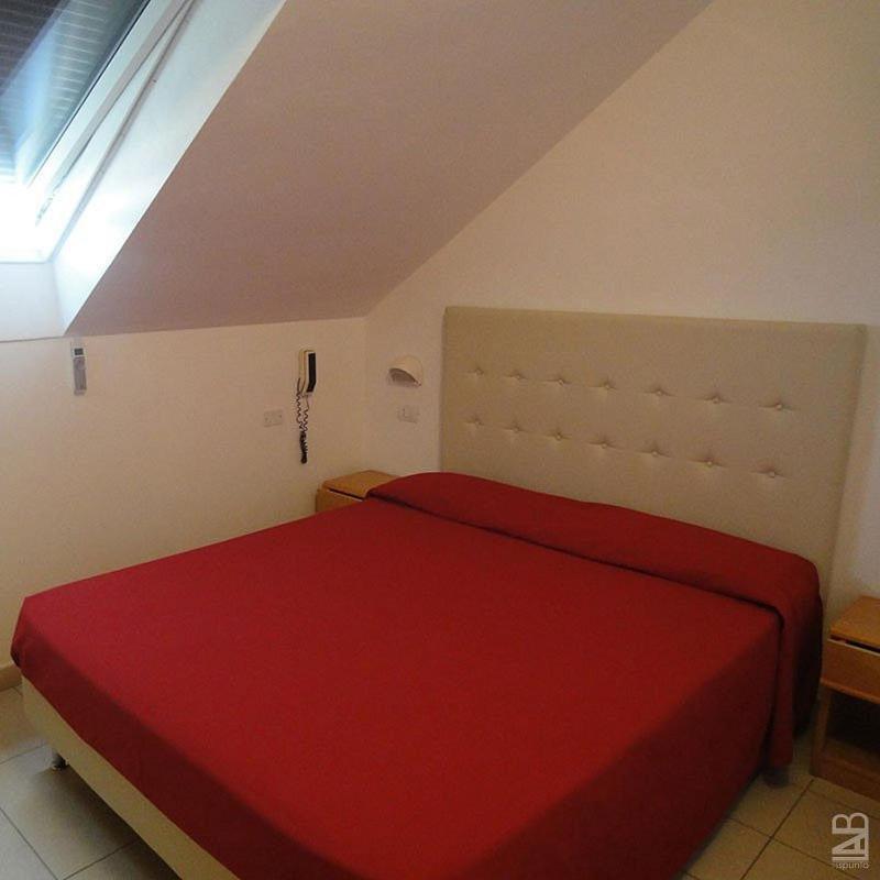 Hotel Matteo Cervia Eksteriør billede